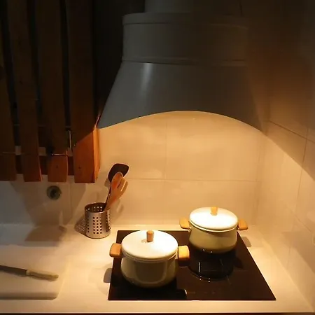 بيت شباب Be My Guest Lisboa