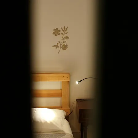 Vandrerhjem Be My Guest *