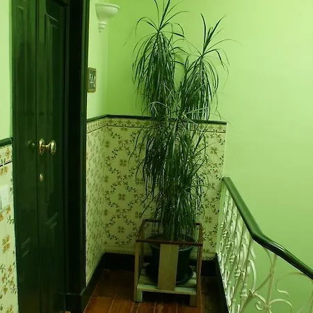 Vandrerhjem Be My Guest Lisboa
