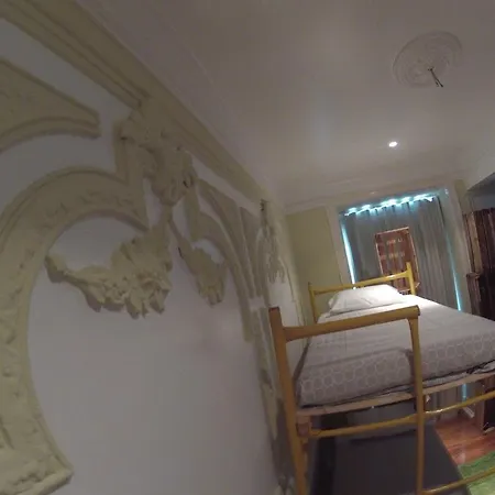 Be My Guest