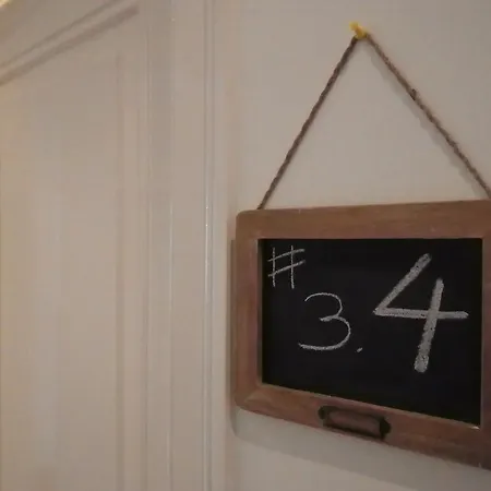 Hostel Be My Guest Lissabon