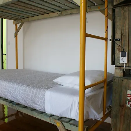Albergue Be My Guest *