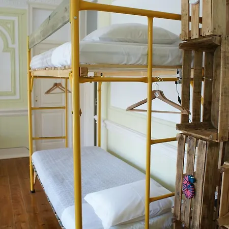 Albergue Be My Guest
