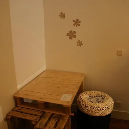 Albergue Be My Guest