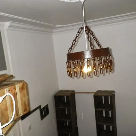 Albergue Be My Guest *