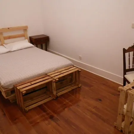 Albergue Be My Guest *