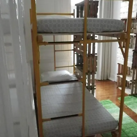 Albergue Be My Guest
