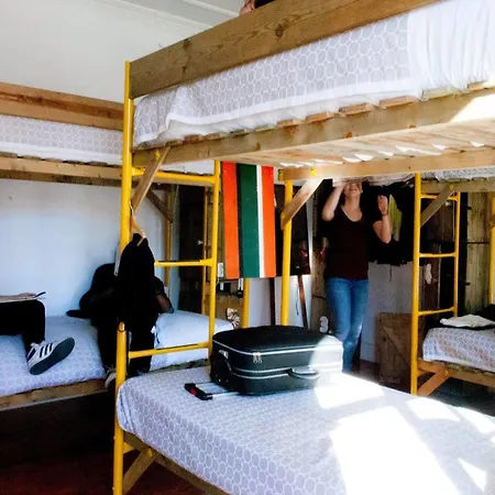Albergue Be My Guest *