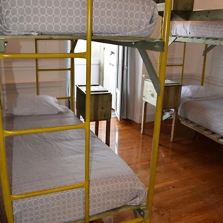 Be My Guest Albergue