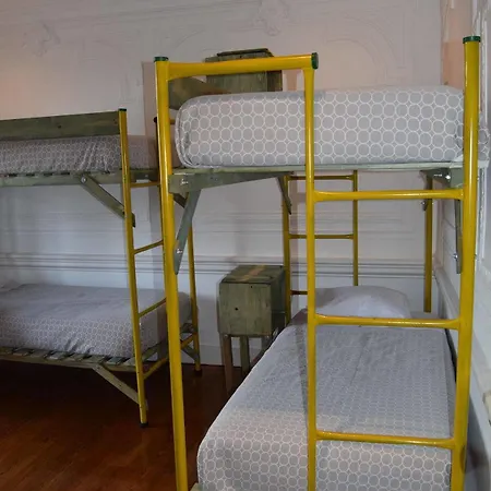 Albergue Be My Guest