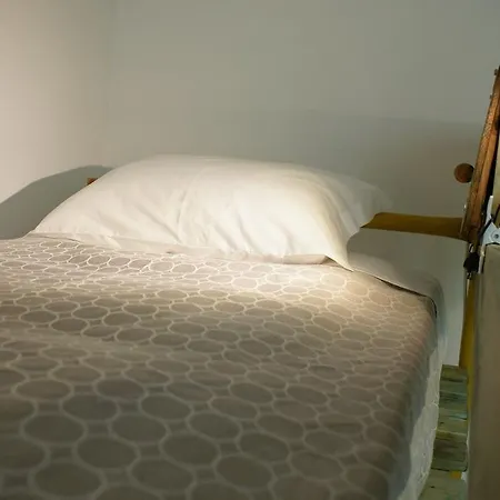 Hostel Be My Guest Lisboa