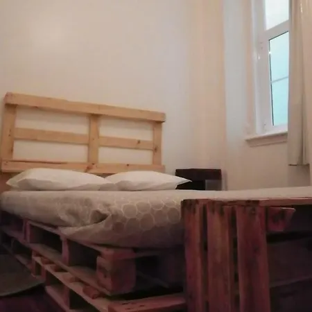 Hostel Be My Guest Lisboa
